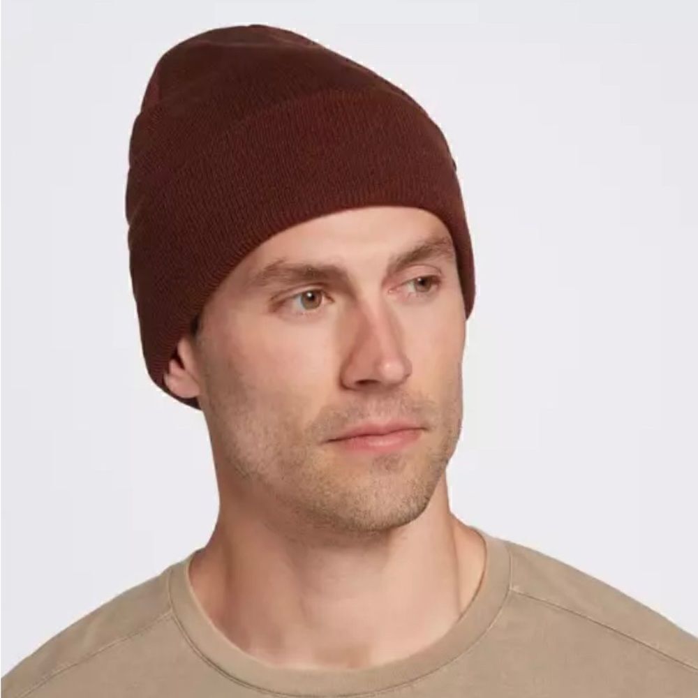 VRST Men's Lifestyle Beanie